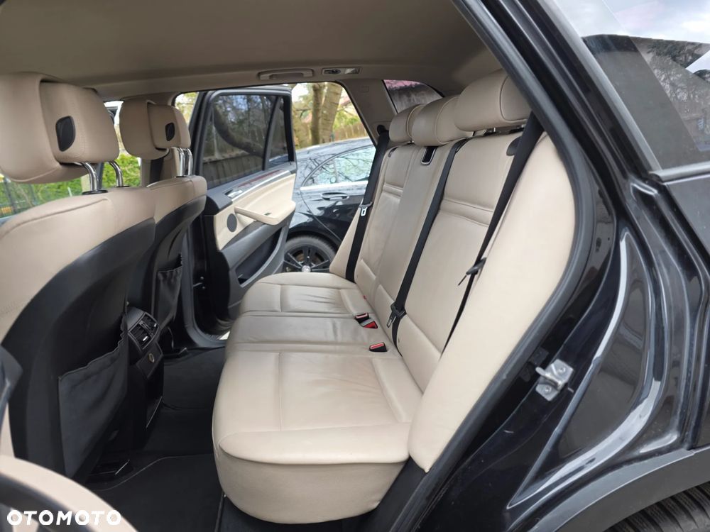 BMW X5 xDrive30d - 17