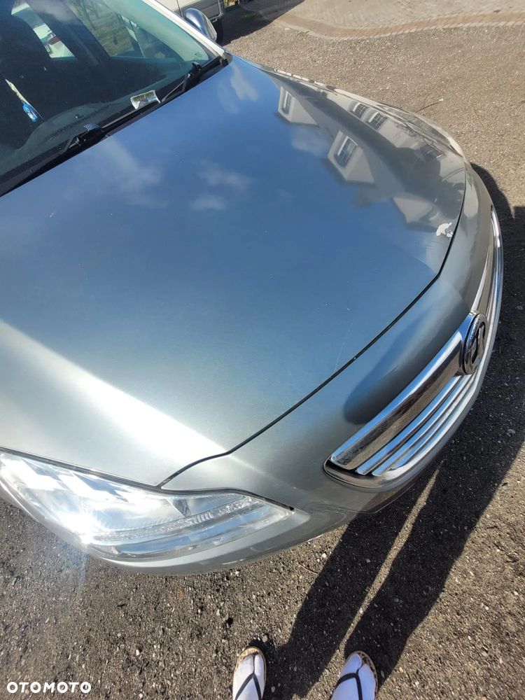 Opel Insignia 1.8 - 4