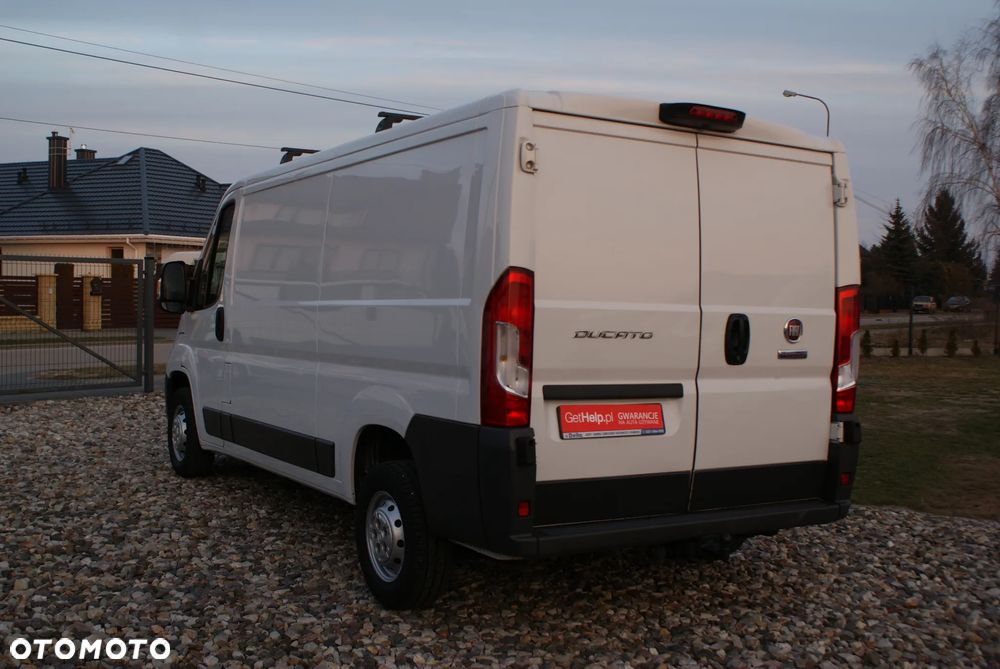 Fiat Ducato - 6