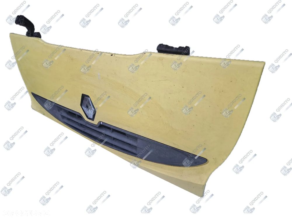 MASKA ATRAPA GRILL RENAULT MIDLUM DXI - 3