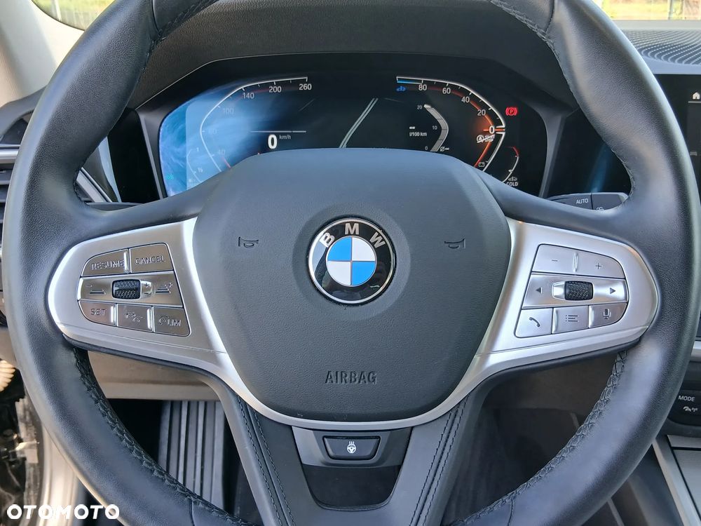 BMW Seria 3 320d xDrive MHEV Advantage sport - 18