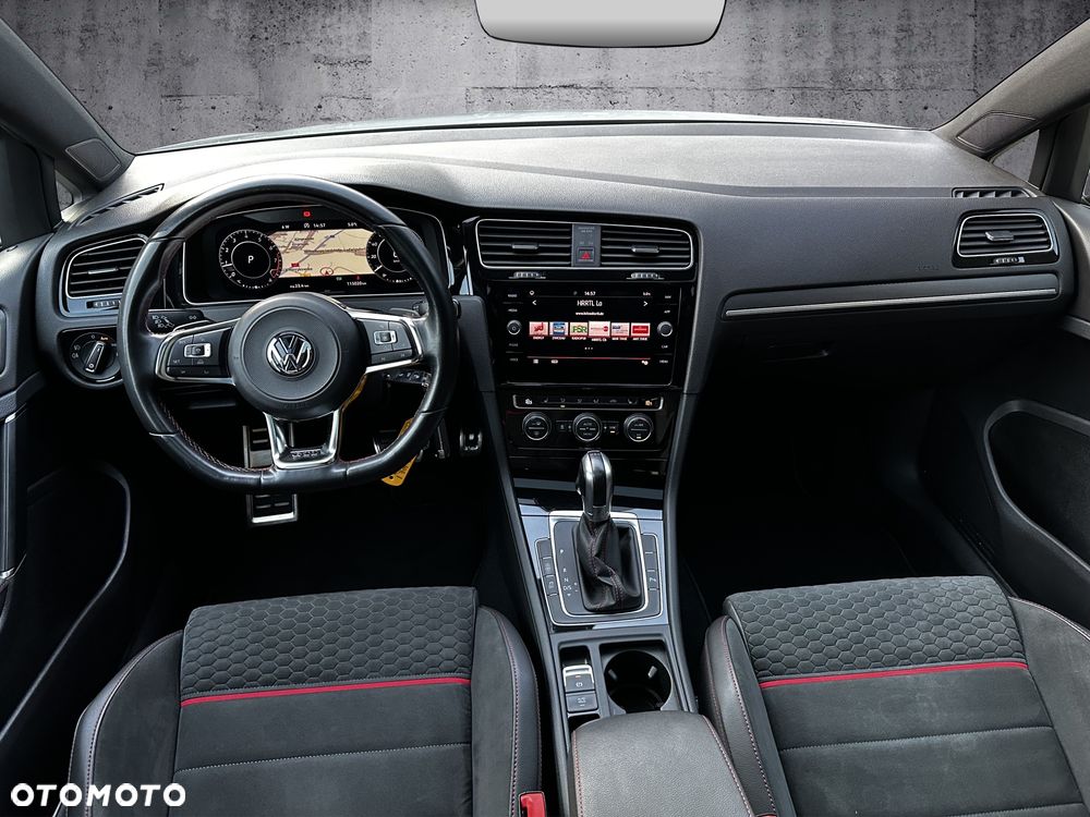 Volkswagen Golf 2.0 TSI BMT GTI Performance DSG - 7