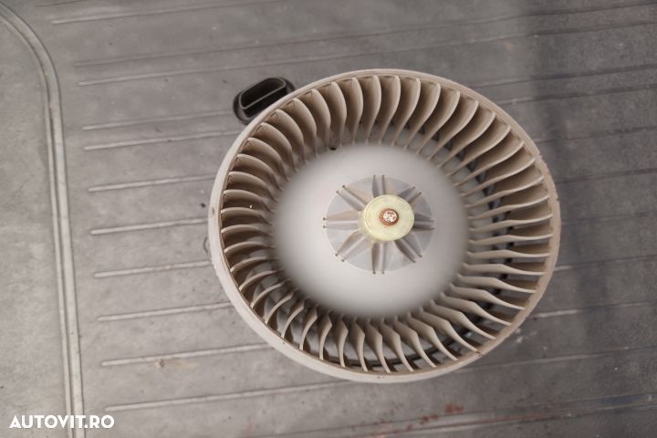 Ventilator aeroterma AV2727008105 AV2727008105 Toyota Auris 1 [2006 - - 3