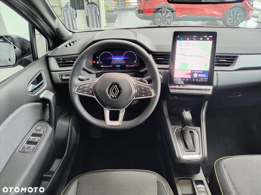 Renault Captur - 12