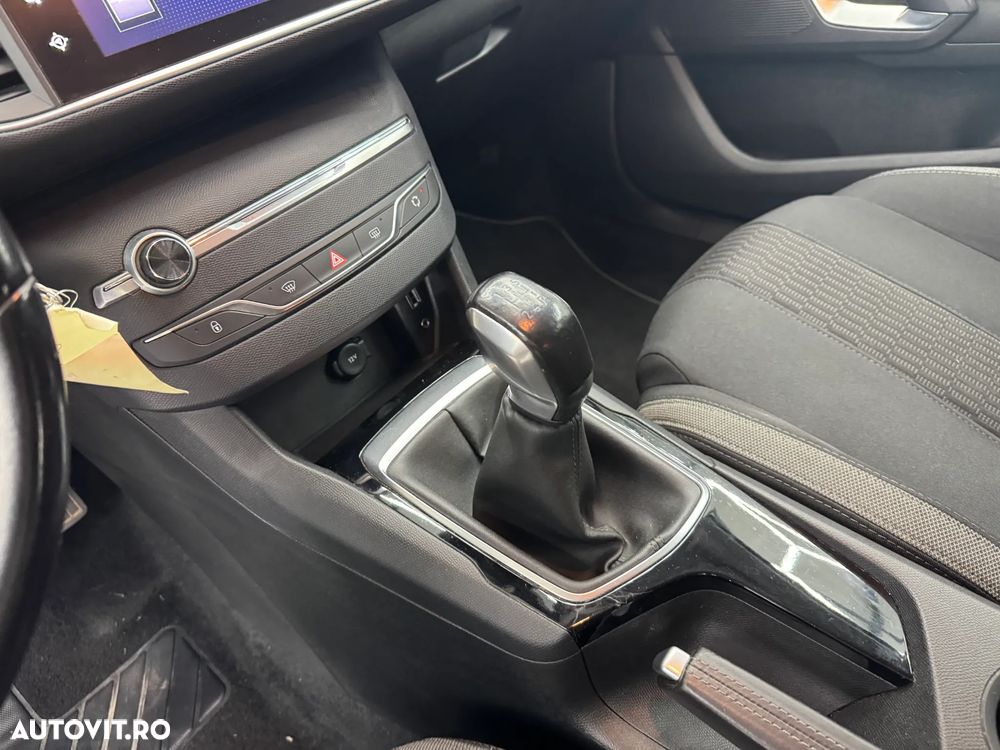 Peugeot 308 PureTech 110 Stop & Start Active Pack - 24