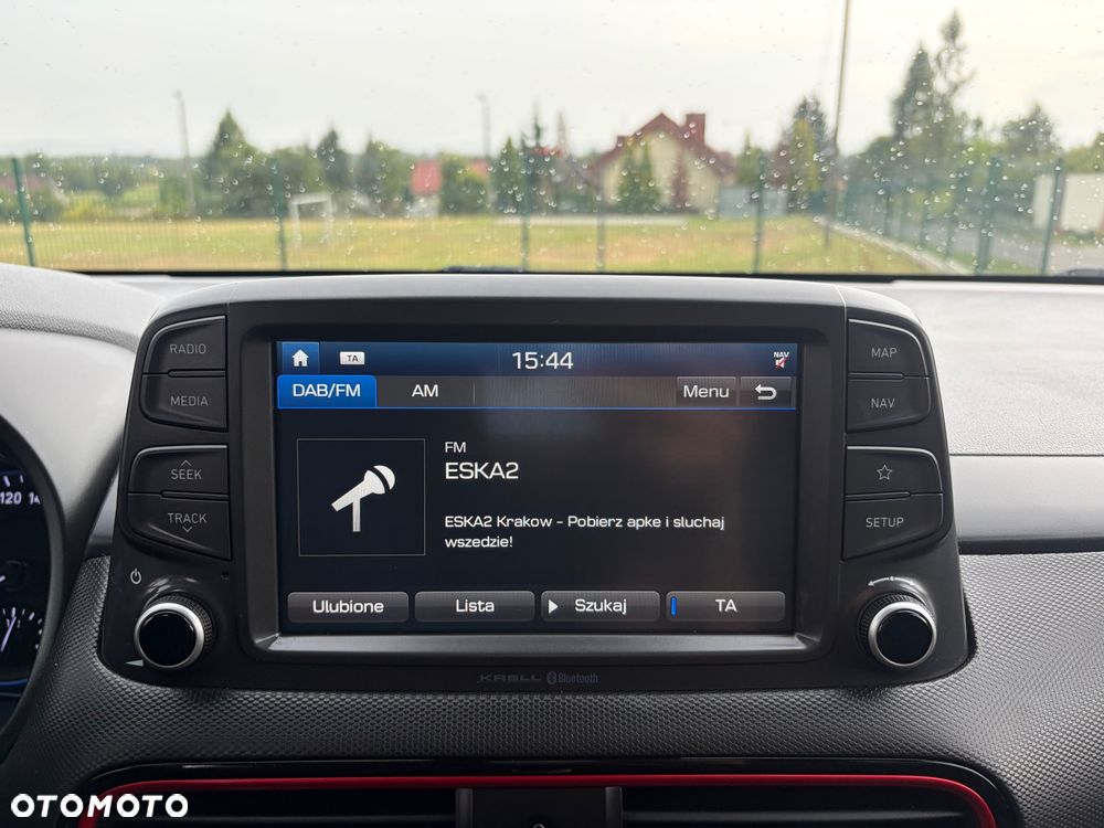 Hyundai Kona 1.6 T-GDI DCT 4WD Premium - 23