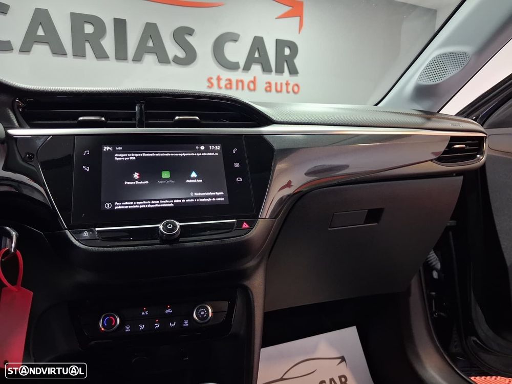 Opel Corsa - 21