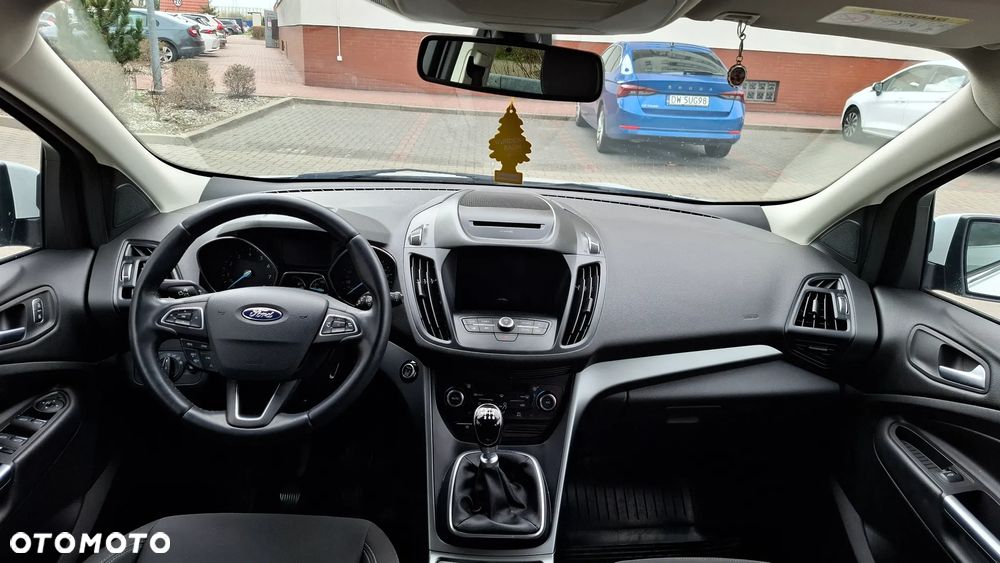 Ford Kuga 1.5 EcoBoost FWD Titanium ASS - 11