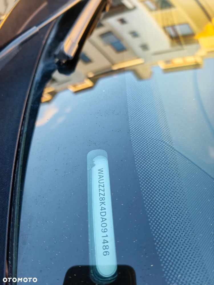 Audi A4 Avant 2.0 TDI ultra DPF Attraction - 35