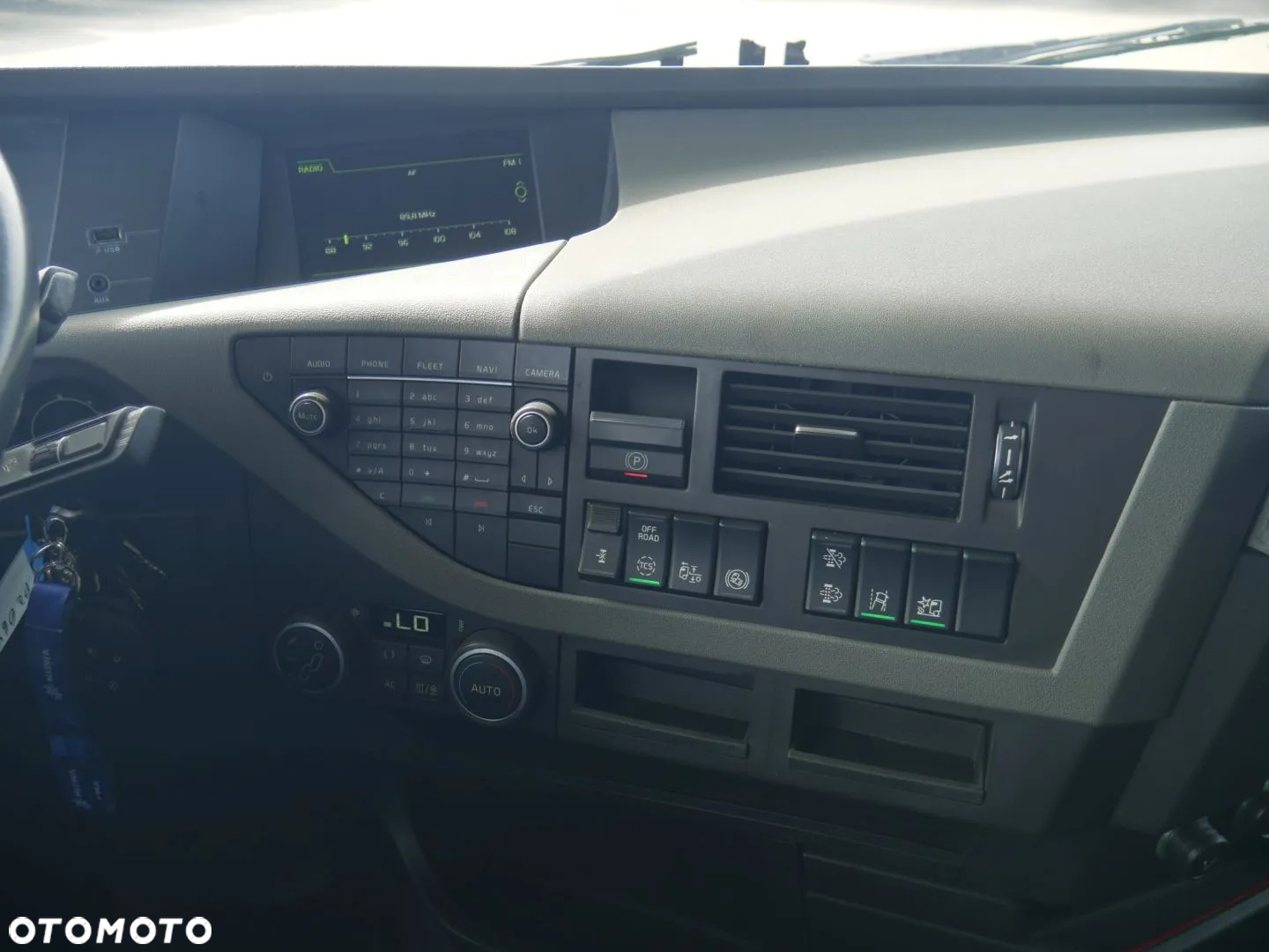 Volvo FH500 / MEGA / LOW DECK / GLOBETROTTER / 634543 - 19