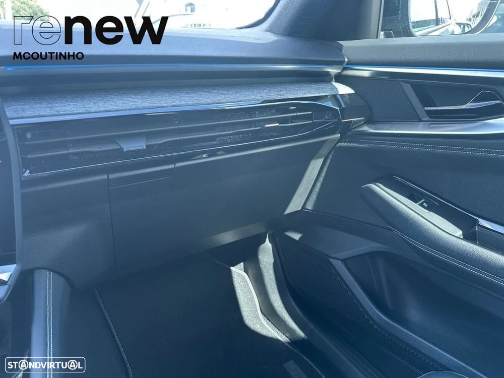 Renault Austral 1.2 E-Tech Techno - 19
