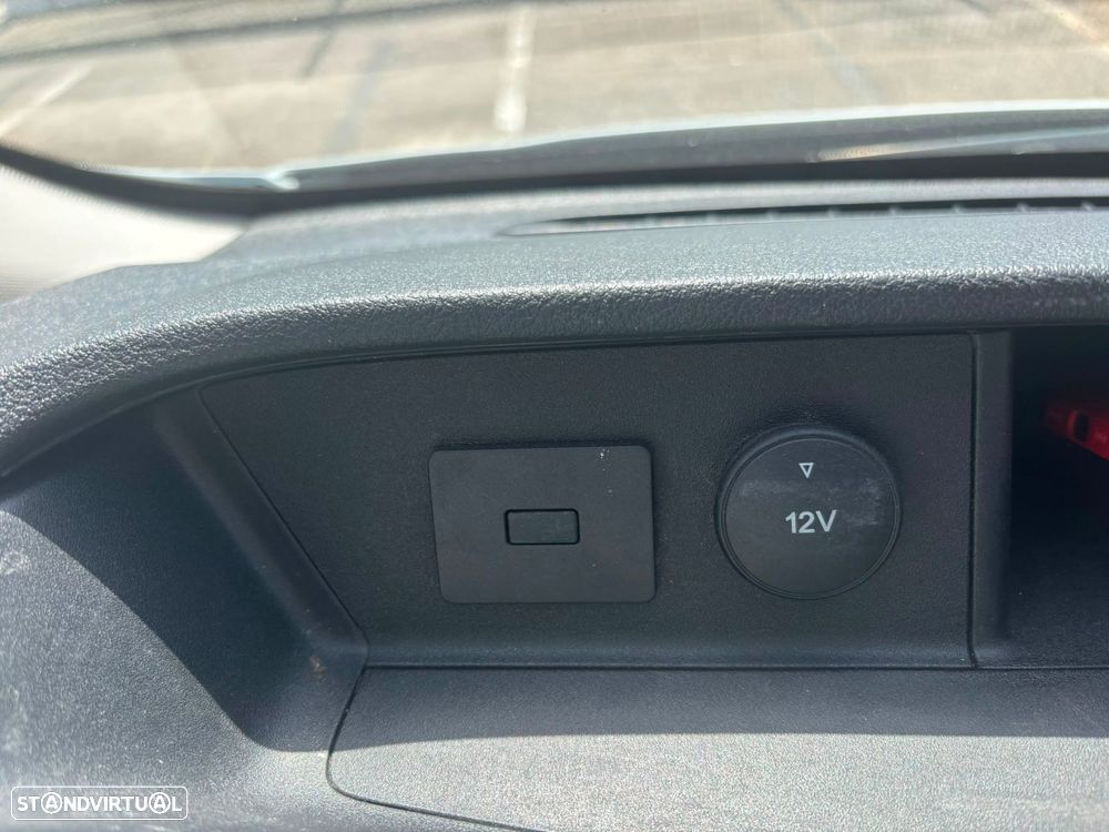 Ford Transit 350 L4 2.0 TDCi H1 CD Trend Heavy Duty - 27