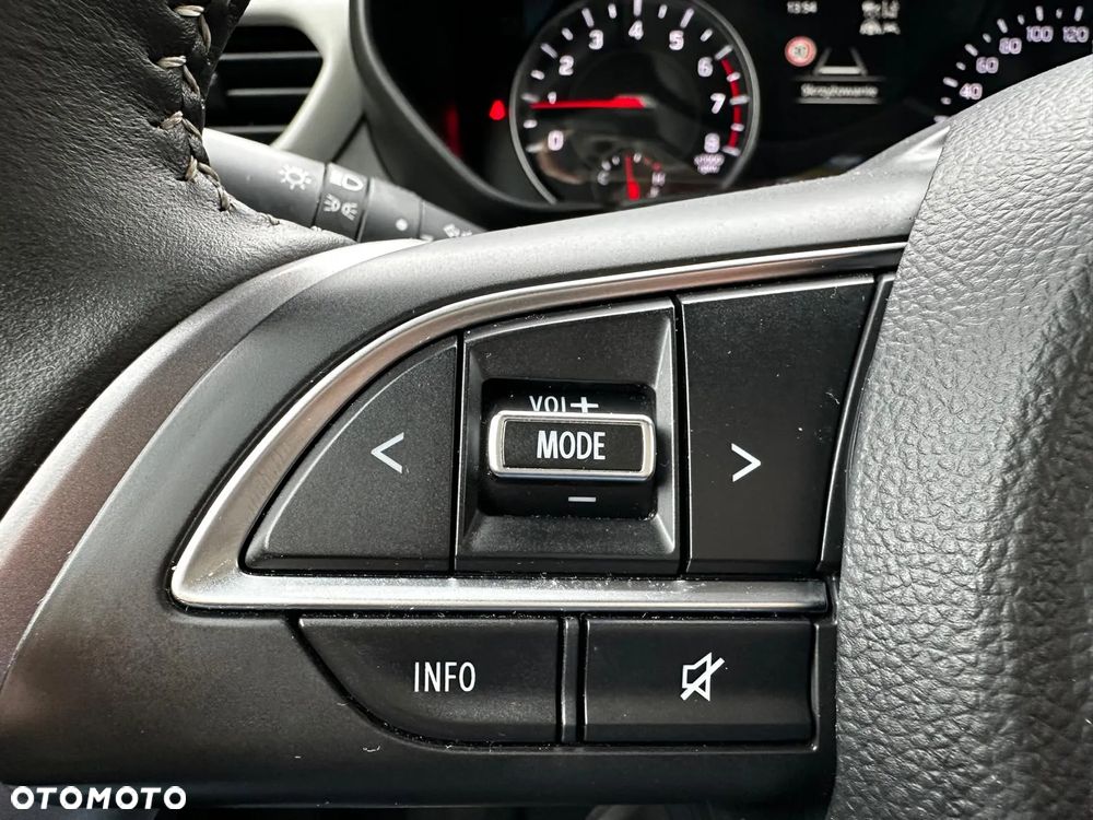 Suzuki Swift - 13