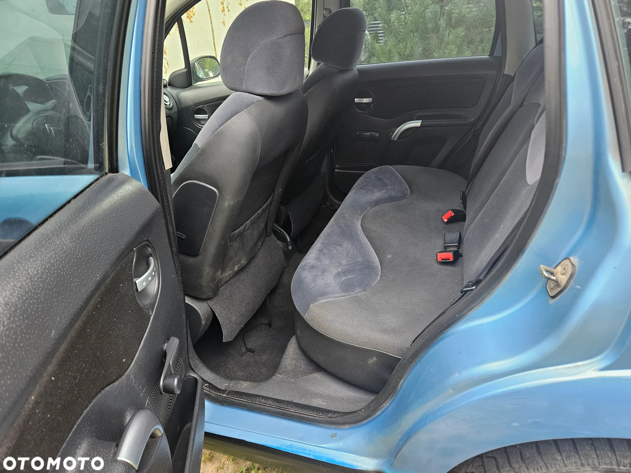 Citroën C3 1.1i Equilibre - 10