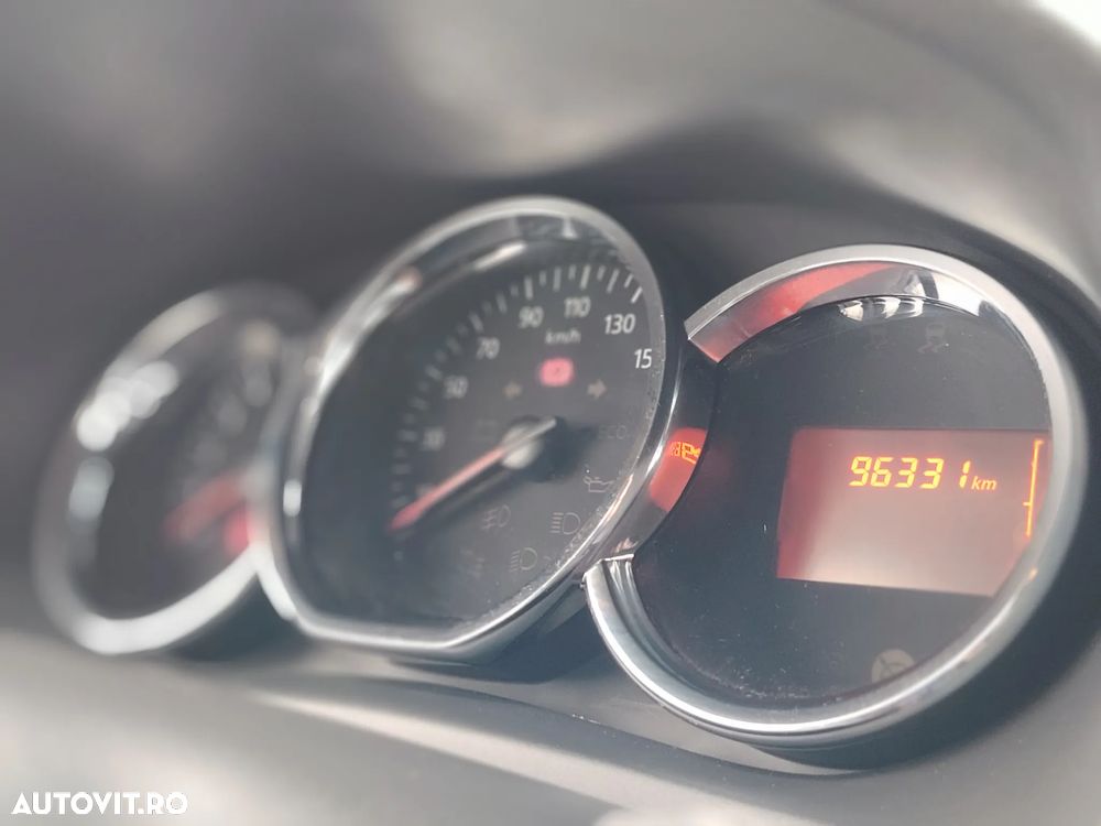 Dacia Sandero Stepway - 8