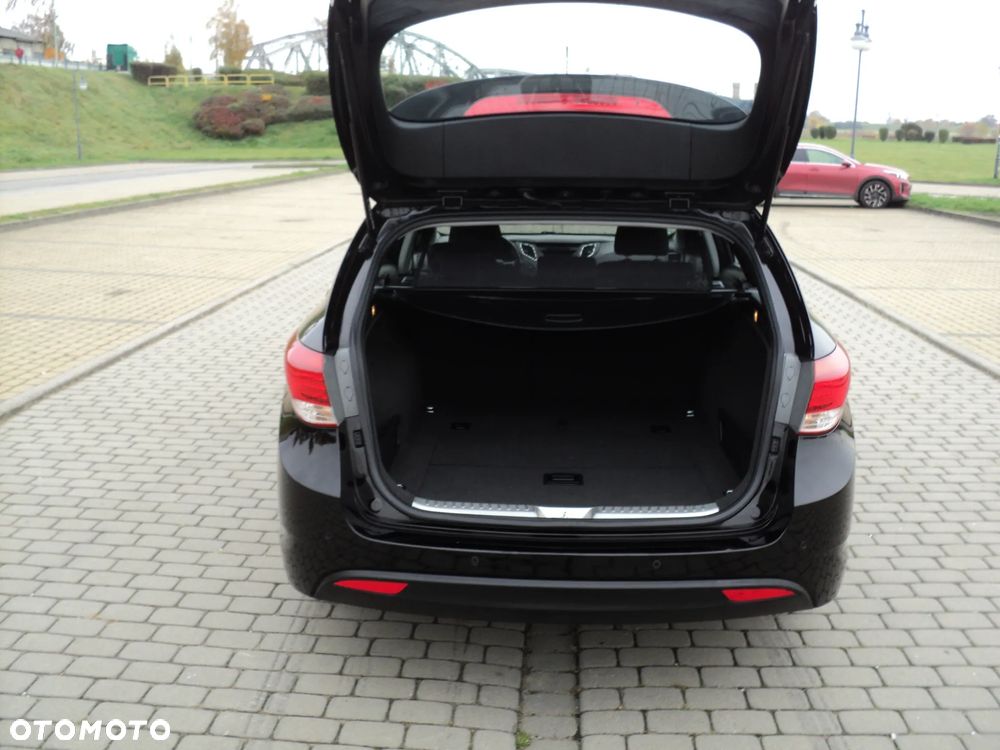 Hyundai i40 1.7 CRDi Style - 10