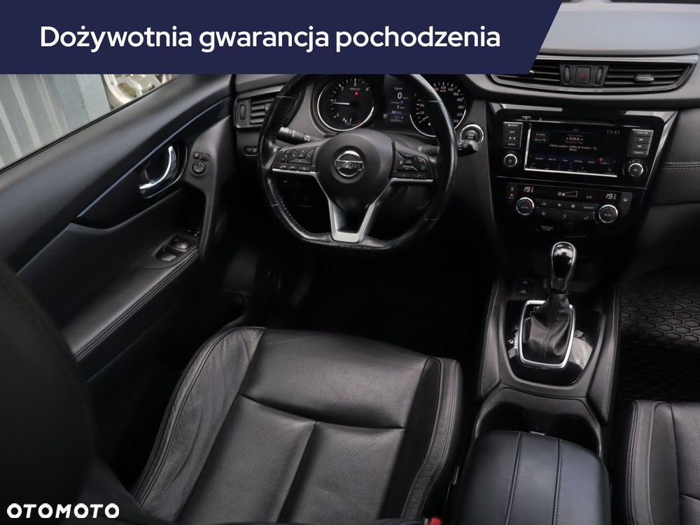 Nissan X-Trail - 9