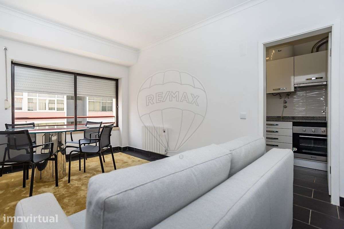 Apartamento T1 para venda - Grande imagem: 5/25