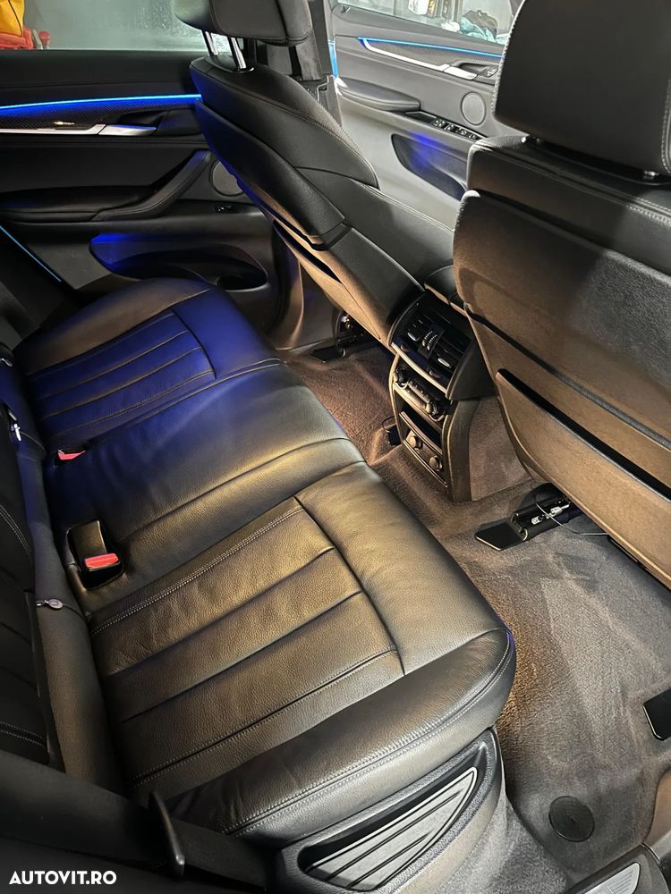 BMW X6 xDrive30d - 5