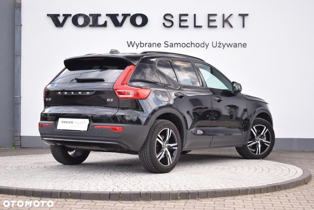 Volvo XC 40 - 8
