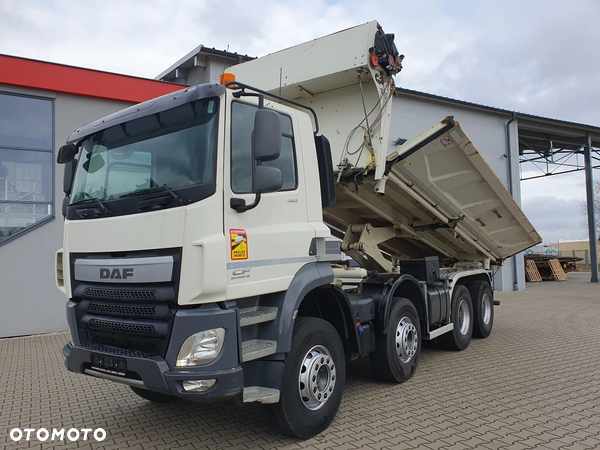 DAF