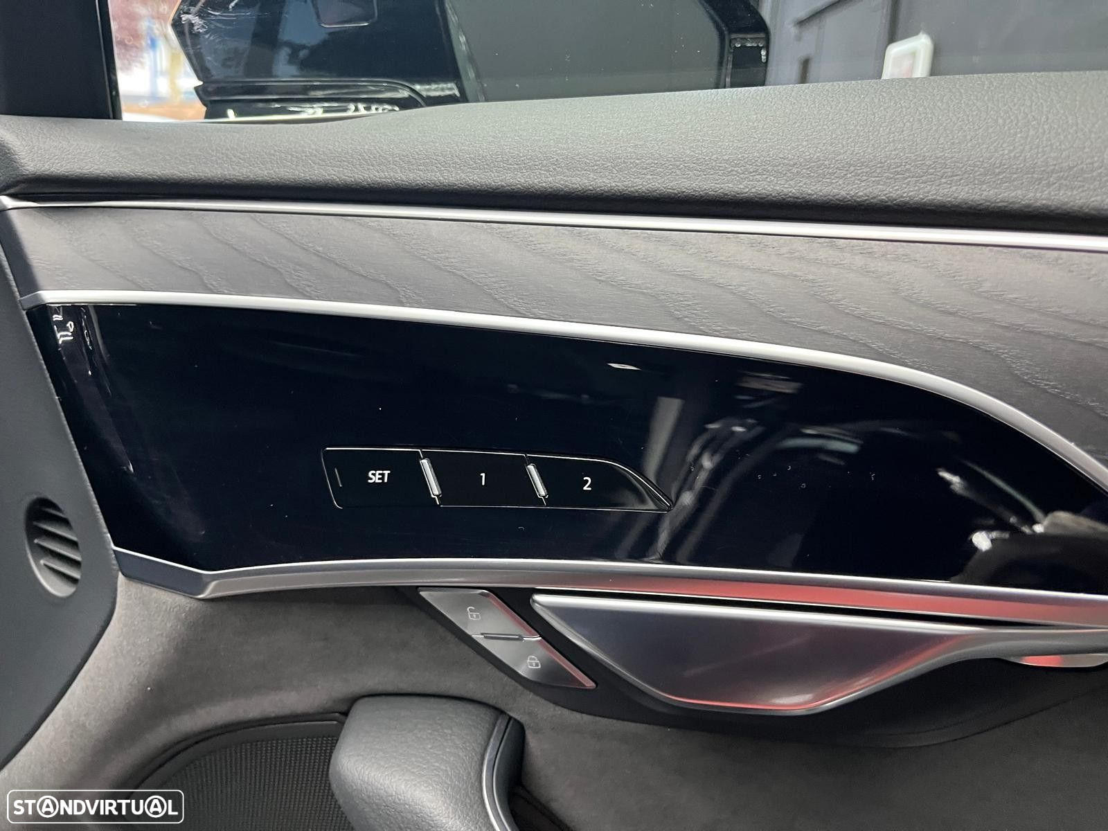 Audi A8 3.0 TDI V6 quattro Tiptronic Longo - 34