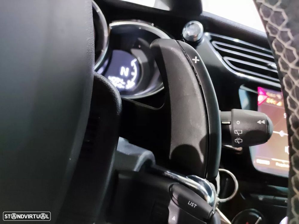 DS DS3 PureTech 110 Start & Stop EAT6 OPF SOCHIC - 20