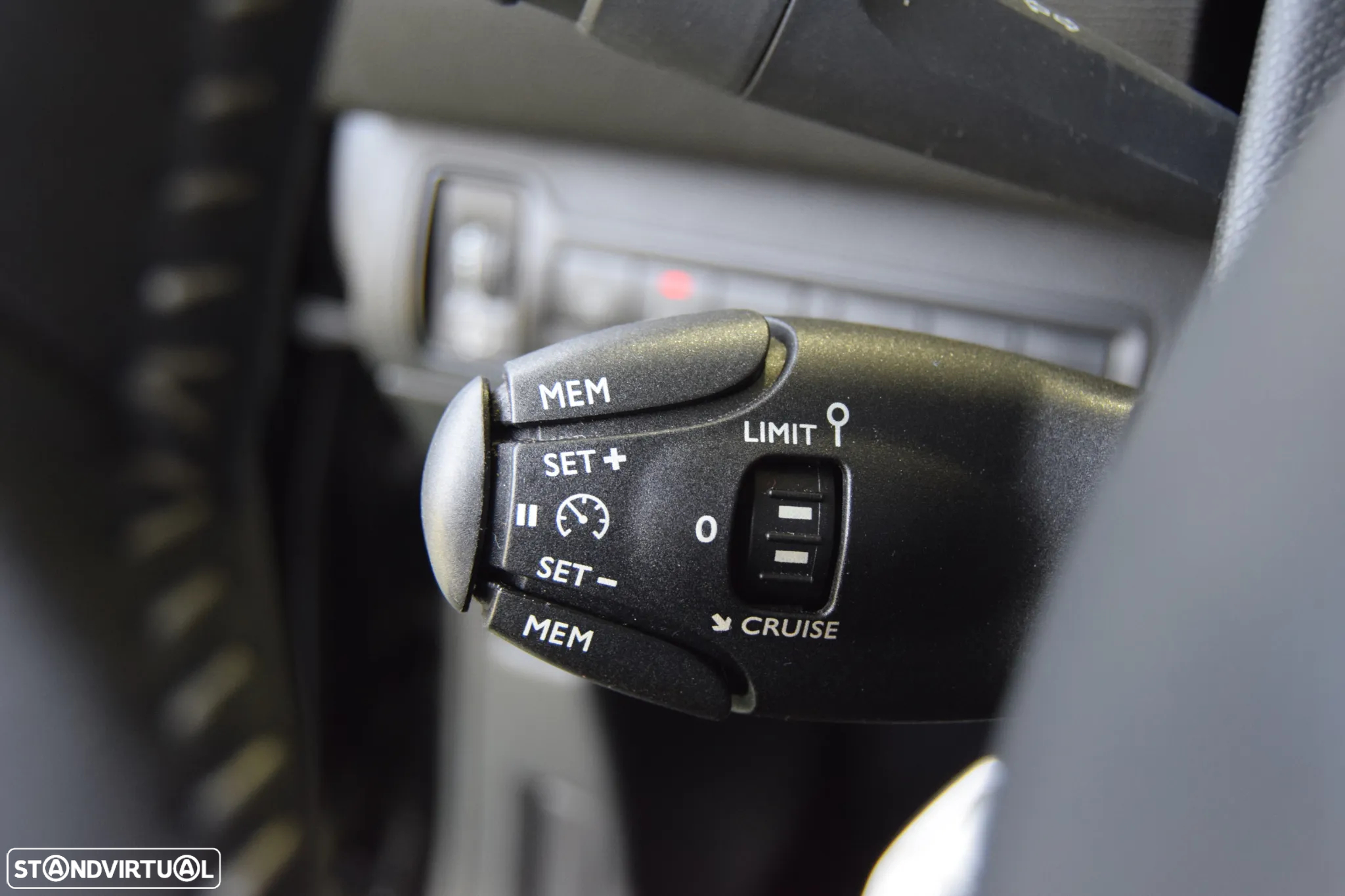 Peugeot 308 SW 1.6 BlueHDi Style - 20