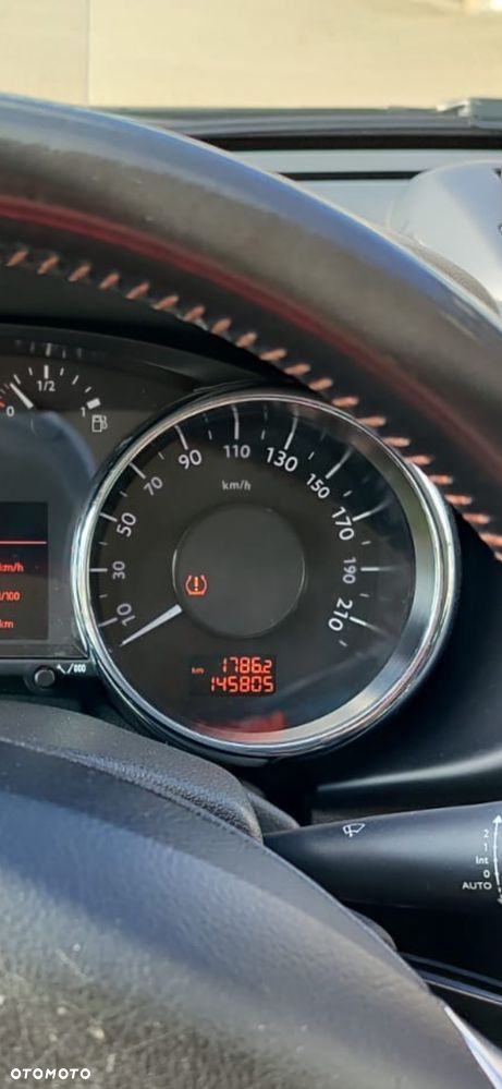 Peugeot 3008 - 20