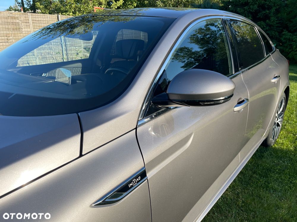 Renault Talisman Blue dCi 160 EDC INITIALE PARIS - 12