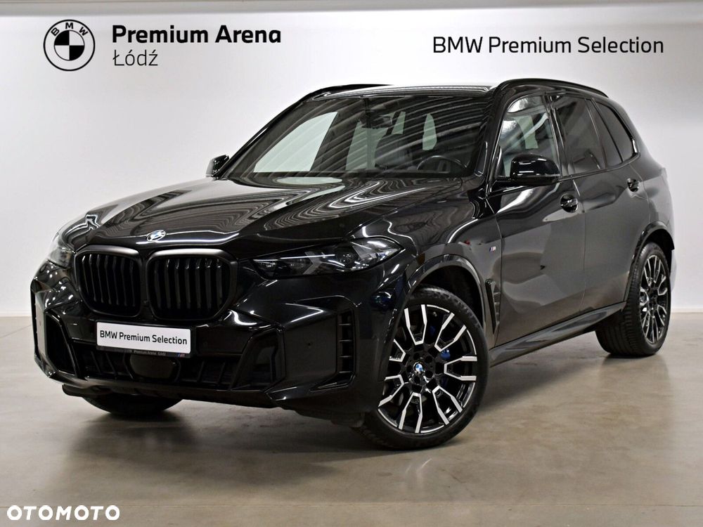 BMW X5 - 2