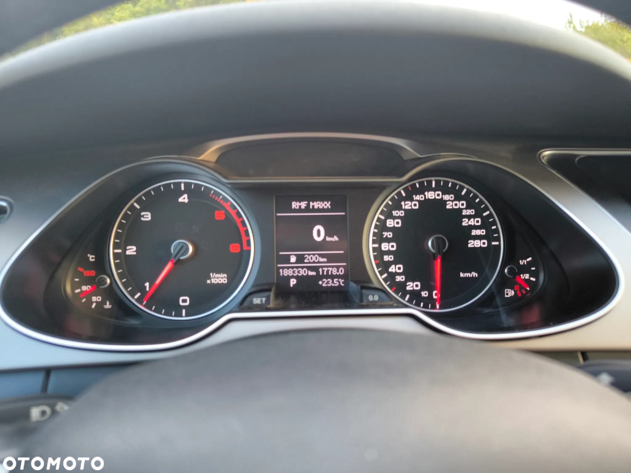 Audi A4 ver-2-0-tdi-multitronic - 8