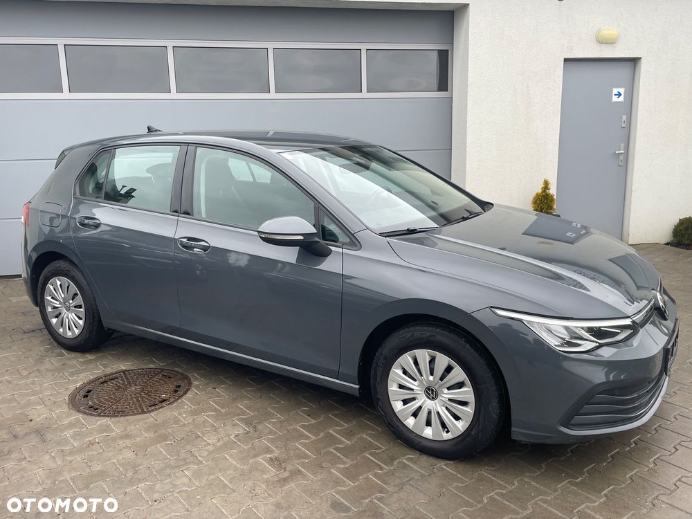 Volkswagen Golf 2.0 TDI SCR - 6