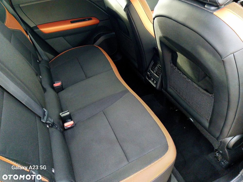 Renault Captur TCe 100 INTENS - 20