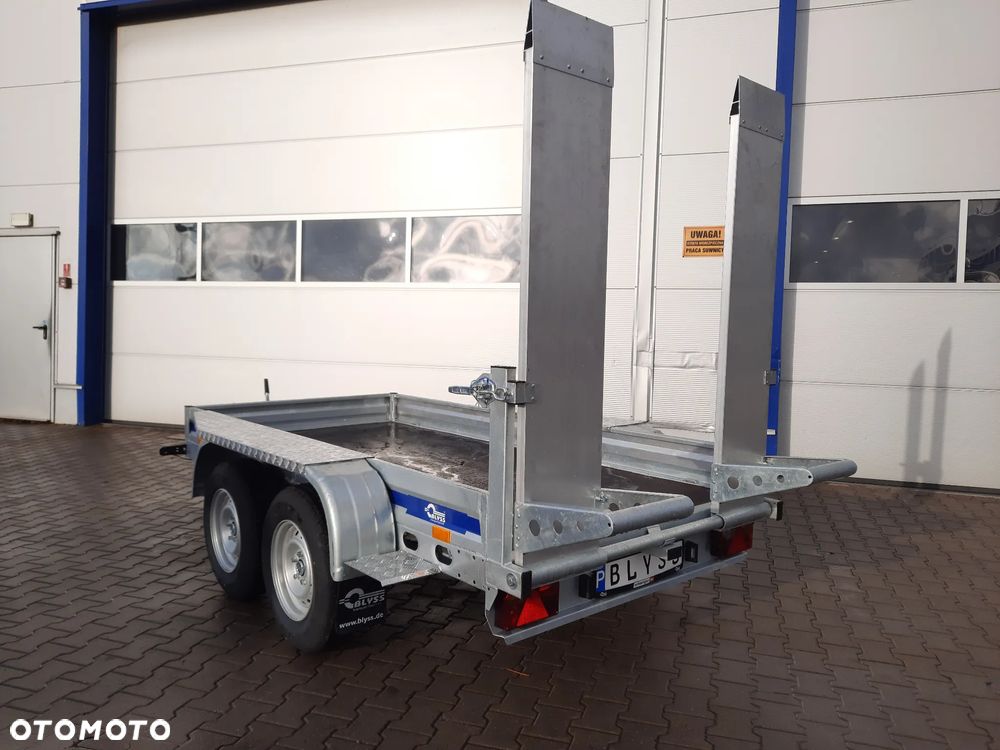 Blyss B27290/140 Najazdy - 8