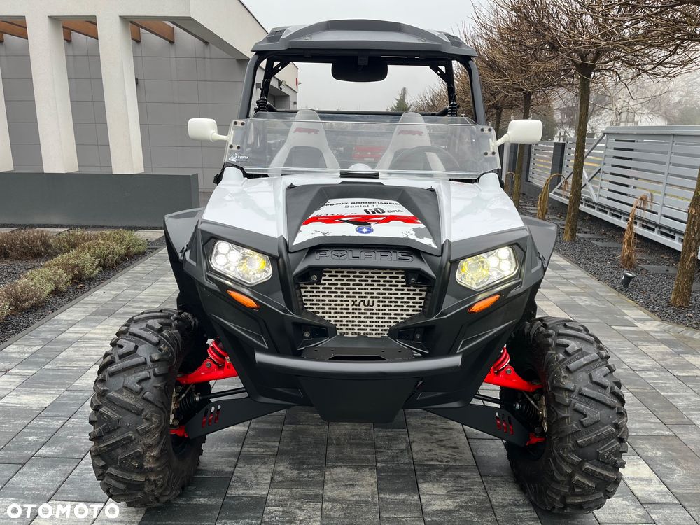 Polaris RZR - 2