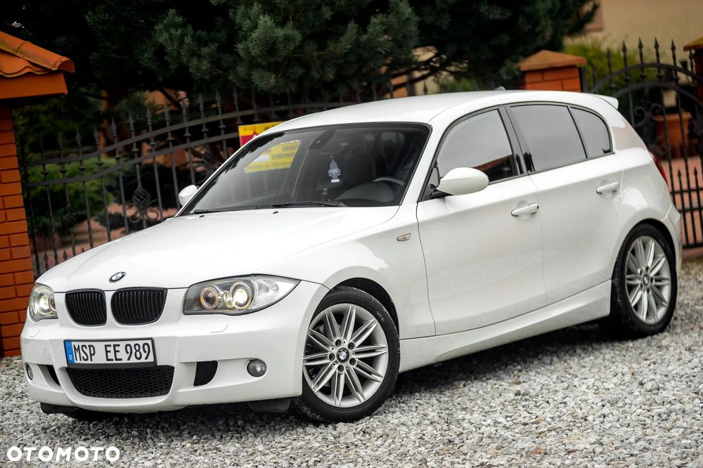 BMW Seria 1 118d DPF Edition Lifestyle - 7