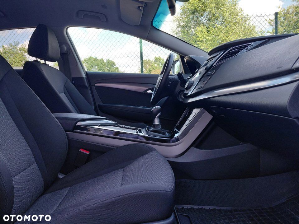 Hyundai i40 - 32