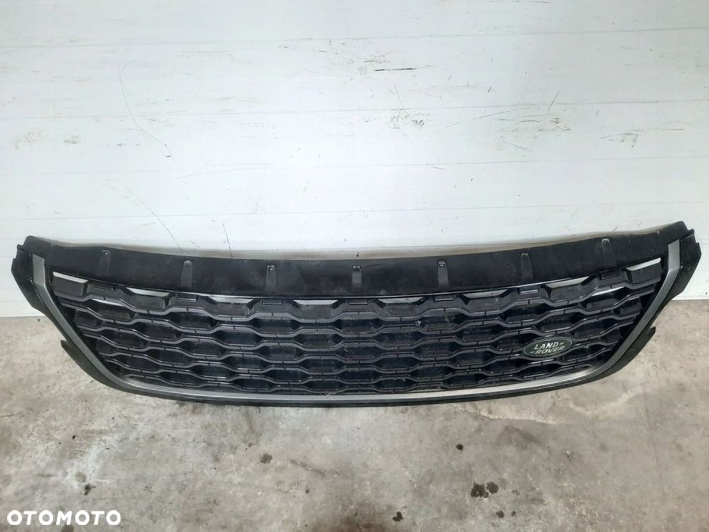 GRILL ATRAPA RANGE ROVER VELAR JA82-8A163 - 2
