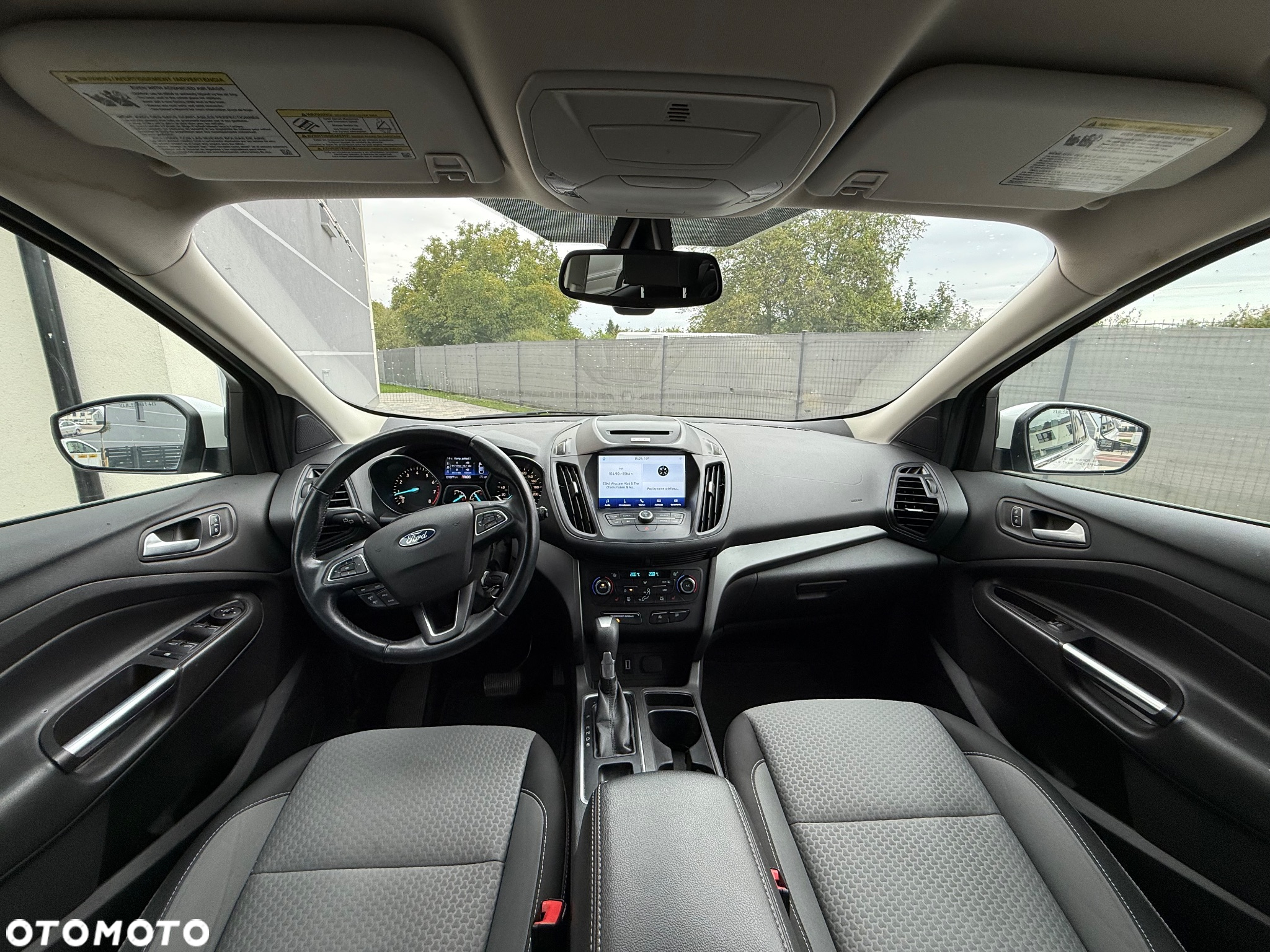 Ford Escape - 5