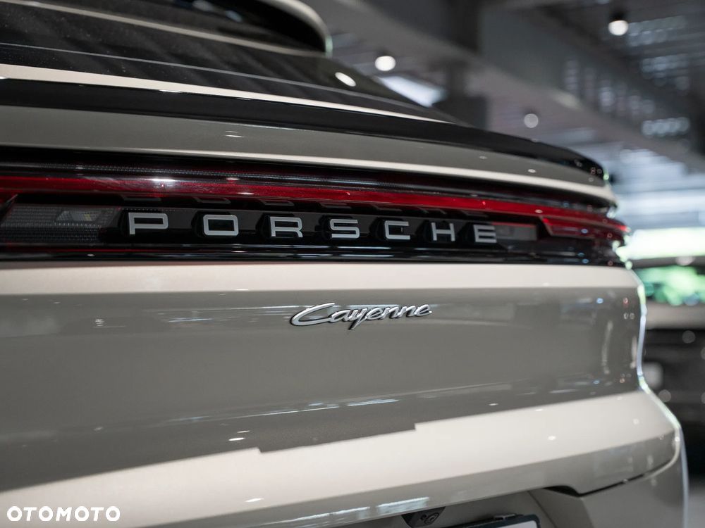 Porsche Cayenne E-Hybrid PHEV - 13