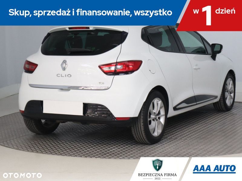 Renault Clio - 7