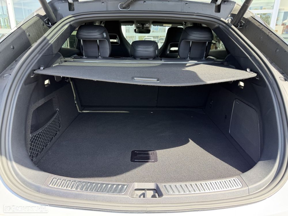 BYD Sealion 7 SEALION7 82.5 kWh Comfort - 20