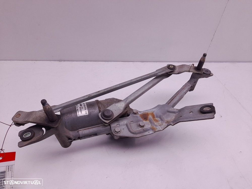 Motor limpa vidros frente FIAT Grande Punto (199_) - 1