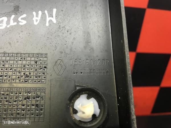 Friso Renault Master Iii Caixa (Fv) - 3