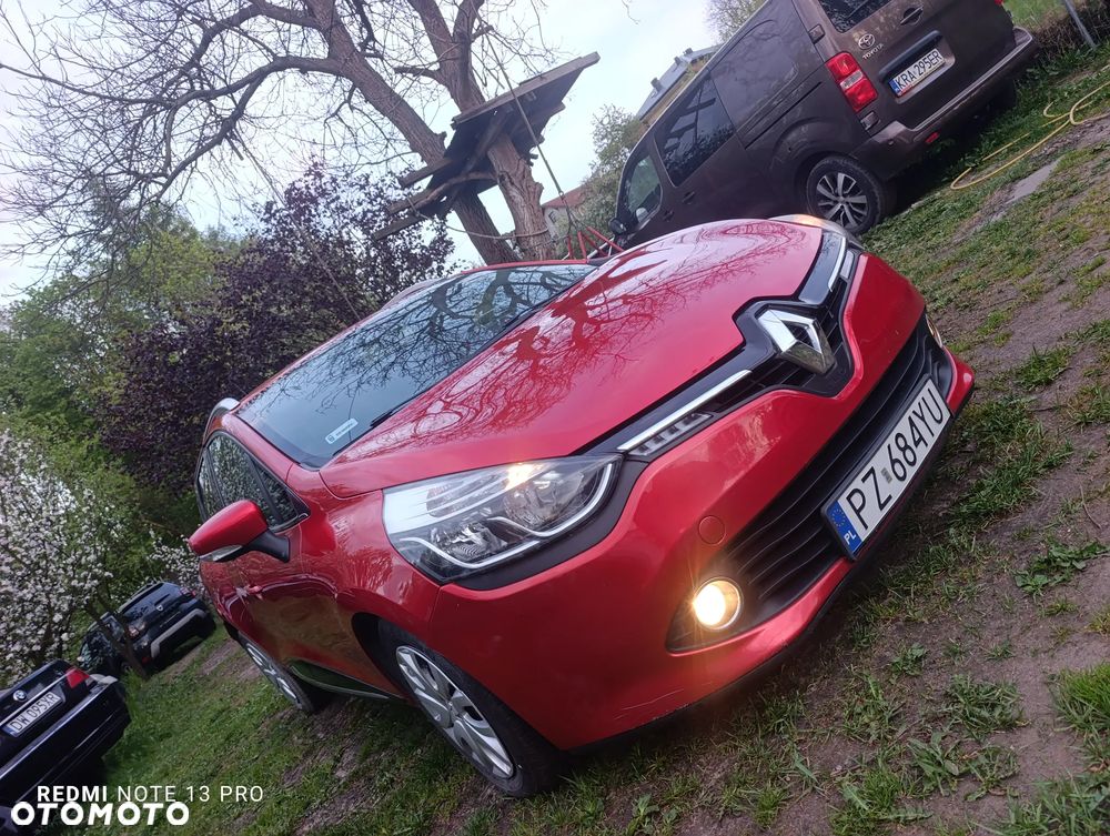 Renault Clio Energy dCi 75 Business - 34