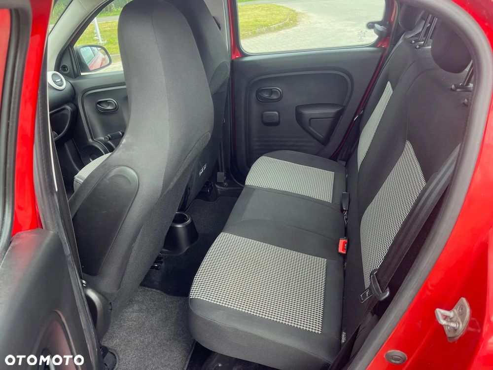 Renault Twingo SCe 70 Experience - 14