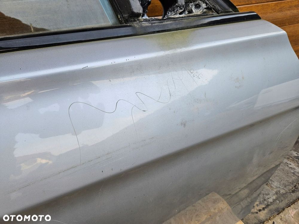 BMW 3 F30 drzwi lewe przednie przód A83 - 3