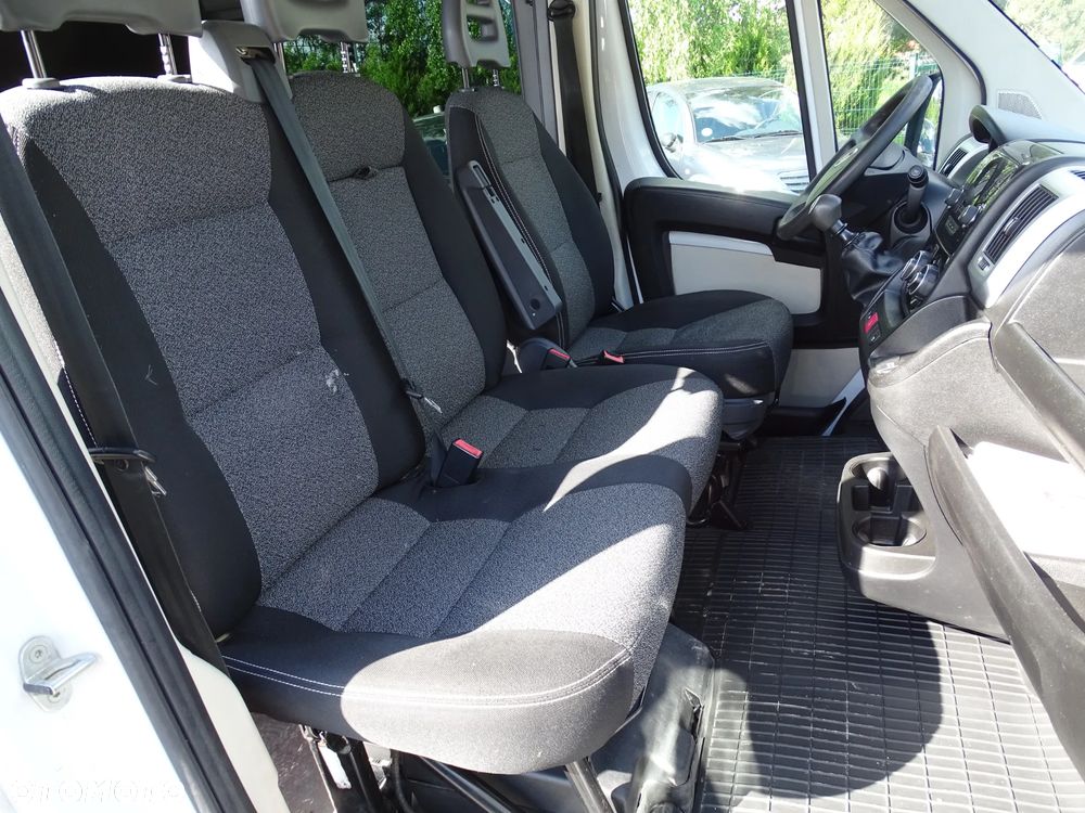 Fiat DUCATO - 20