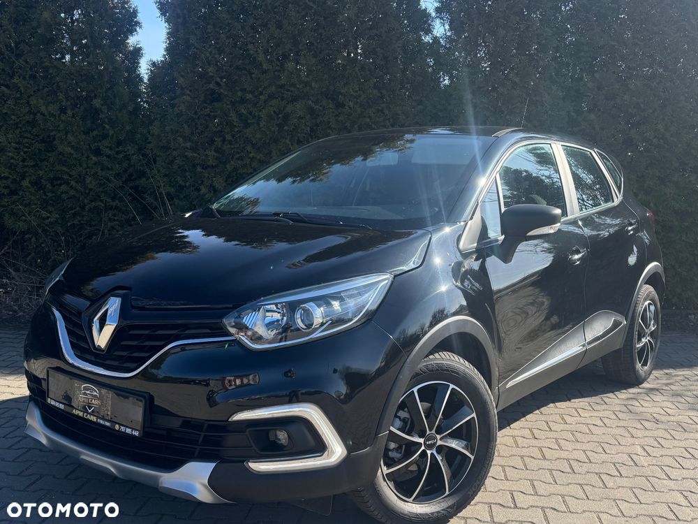 Renault Captur (ENERGY) TCe 90 INTENS - 3